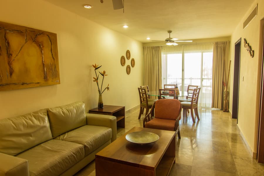 Coral Maya Stay Suites