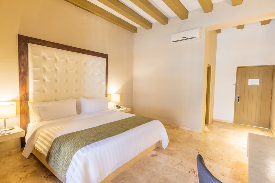 GHL Collection Armería Real Hotel