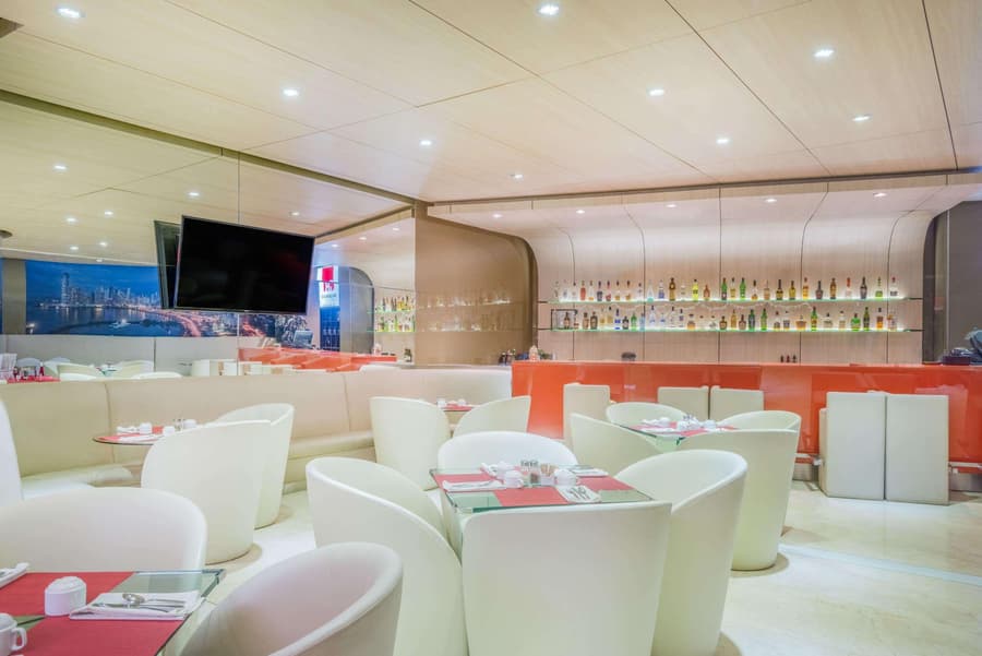 Tryp By Wyndham Panama Centro