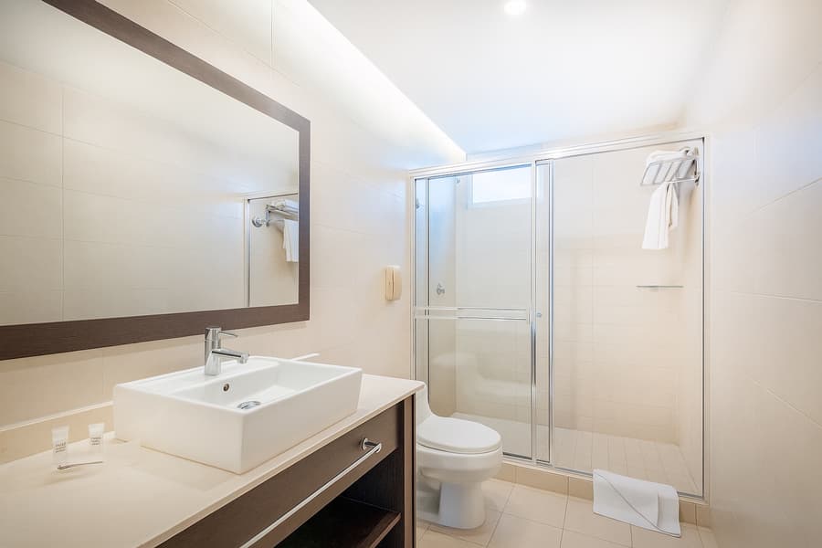 Tryp By Wyndham Panama Centro