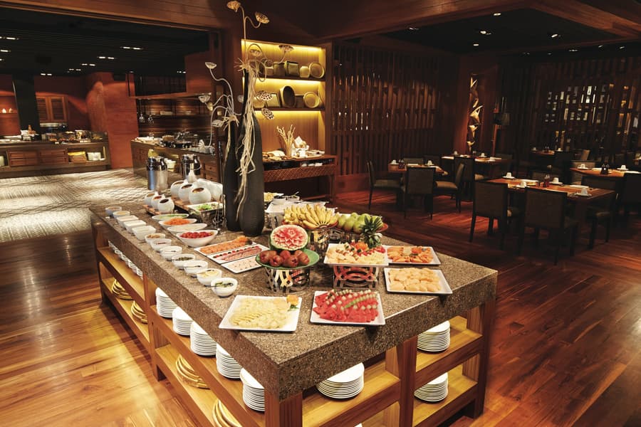 SAii Laguna Phuket