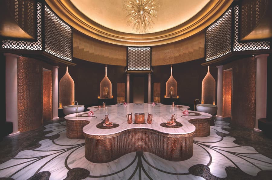 The Mangroves Abu Dhabi, LXR Hotels & Resorts