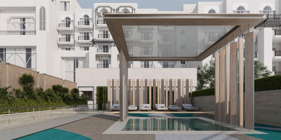The Mangroves Abu Dhabi, LXR Hotels & Resorts