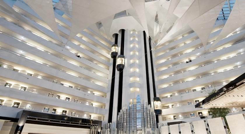 Crown Metropol Perth