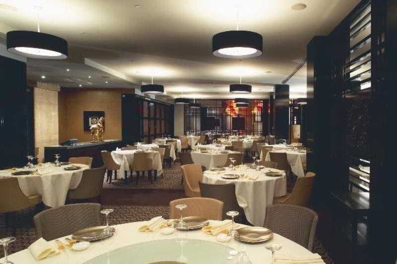 Crown Metropol Perth