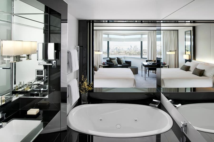 Crown Metropol Perth