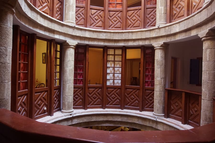 Riad Alkhansaa