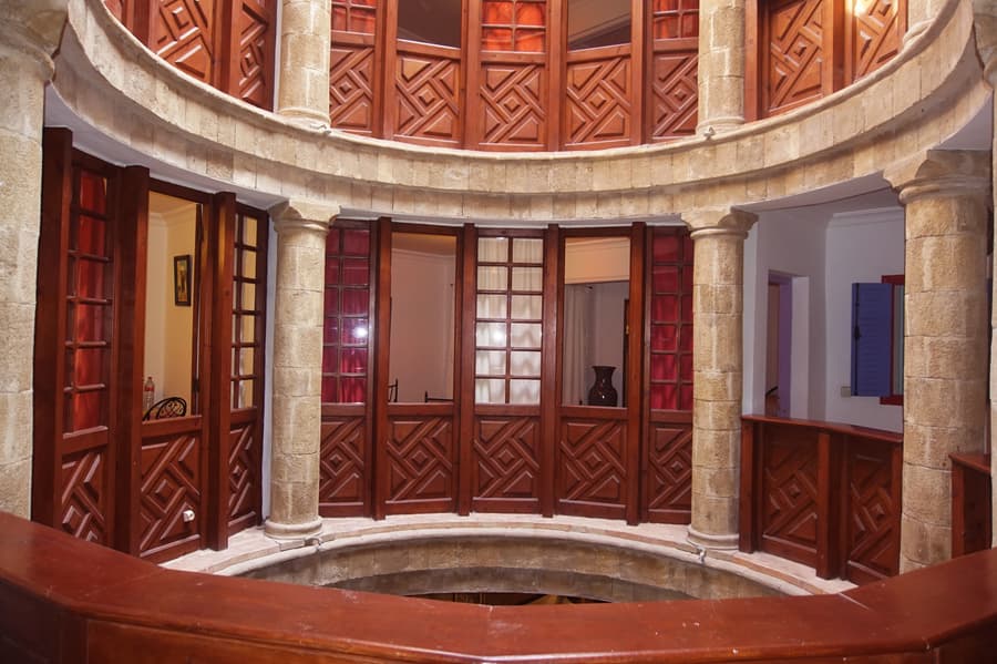 Riad Alkhansaa