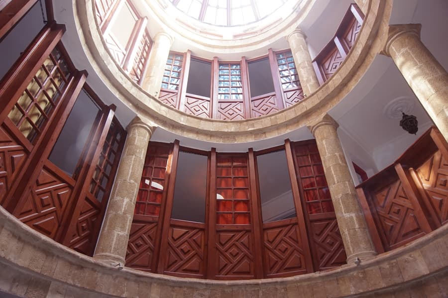 Riad Alkhansaa