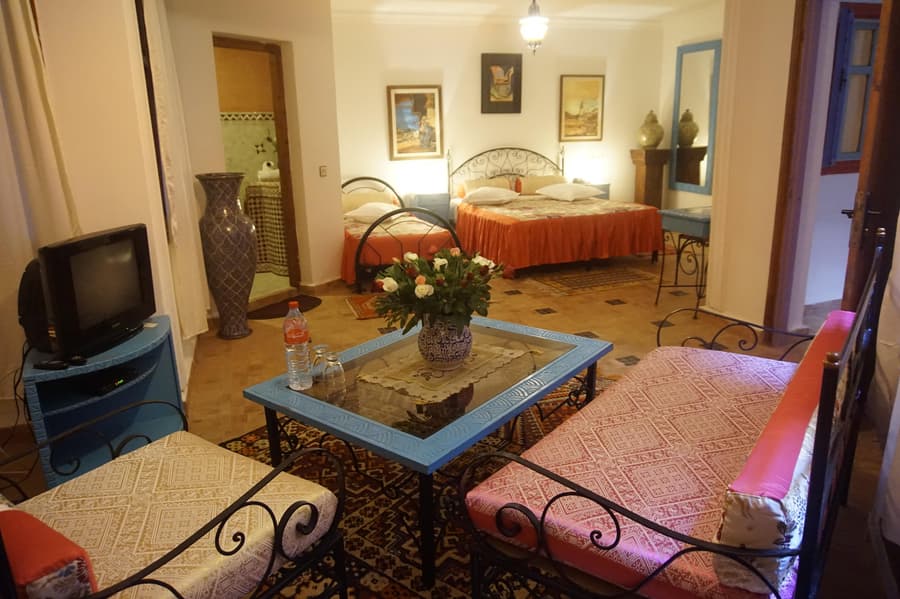 Riad Alkhansaa