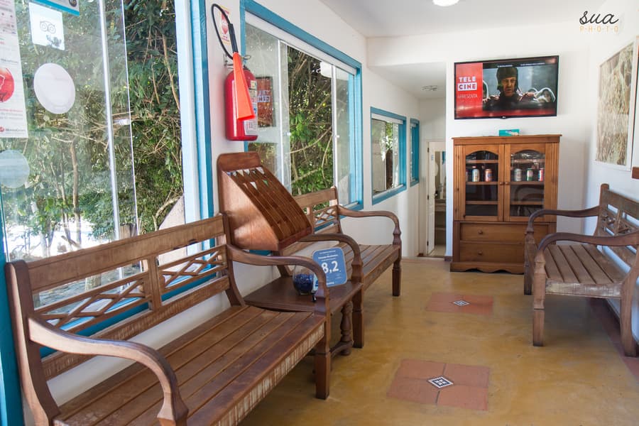 Hotel Miratlantico Buzios