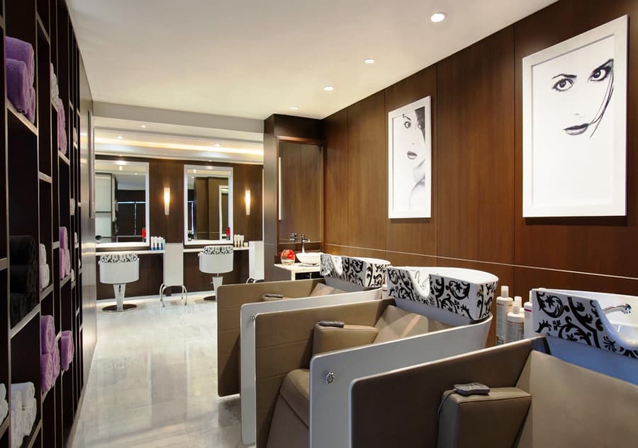 The Leela Ambience Convention Hotel Delhi