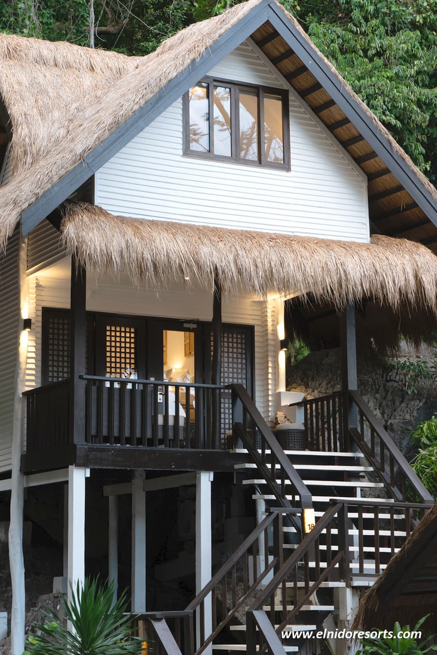 El Nido Resorts Miniloc Island