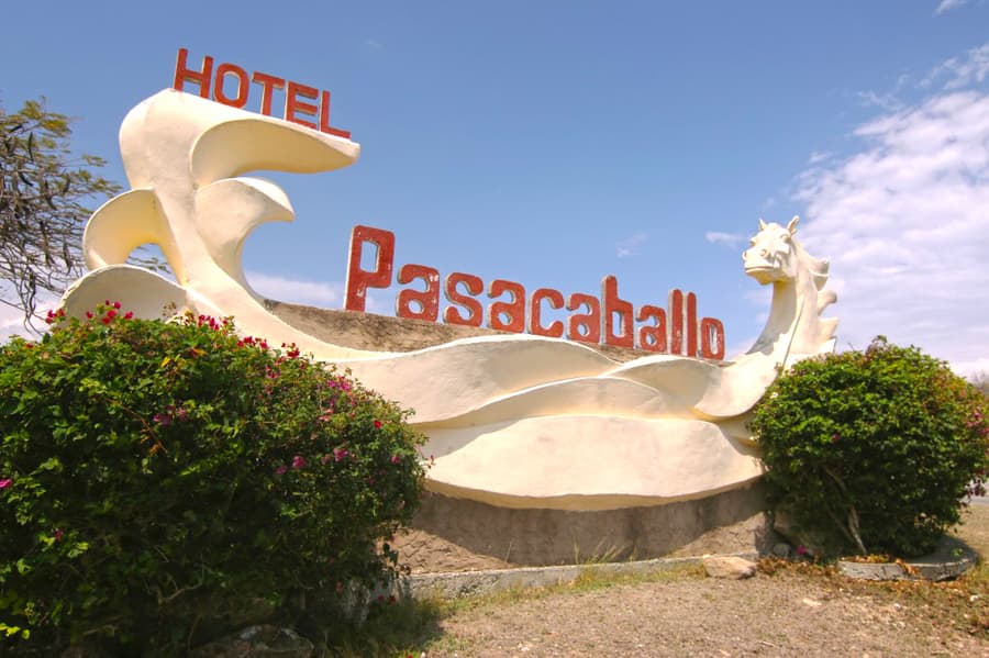 Pasacaballo