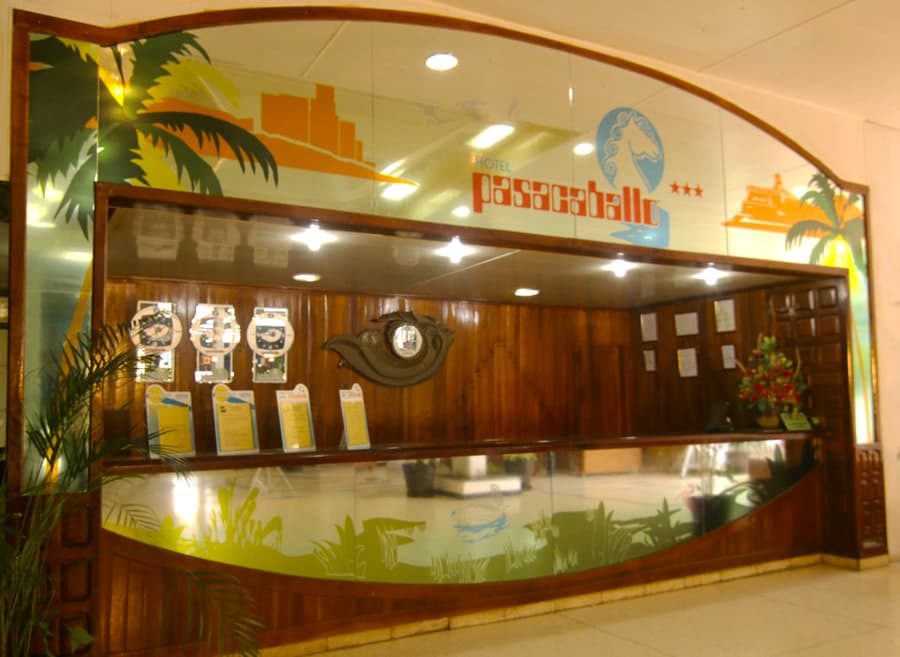 Pasacaballo