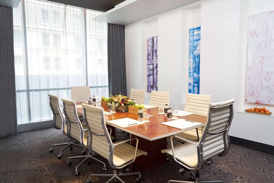 Hotel 48LEX New York