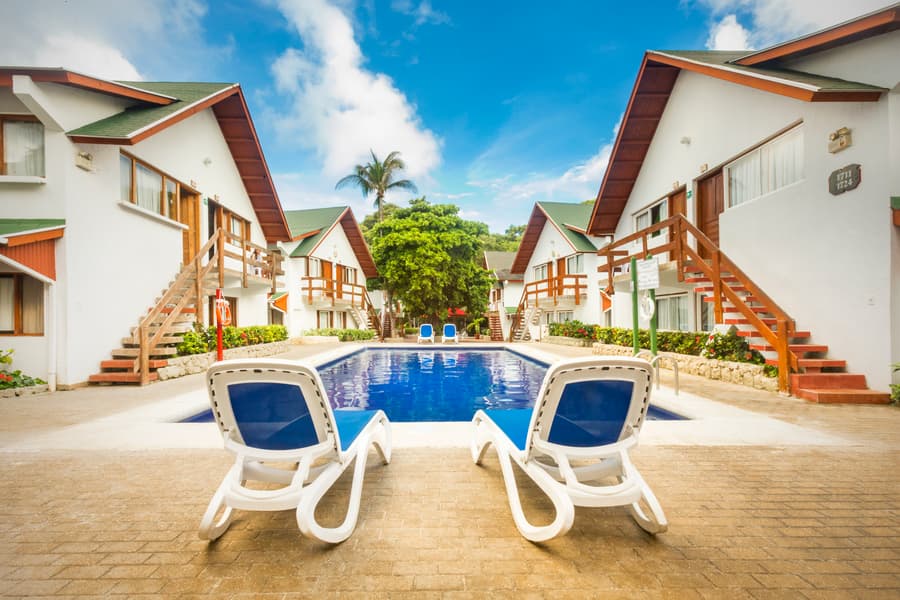 Decameron San Luis - All Inclusive