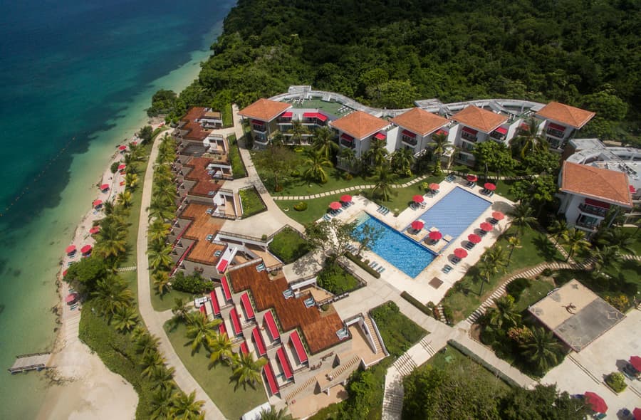 Decameron Barú
