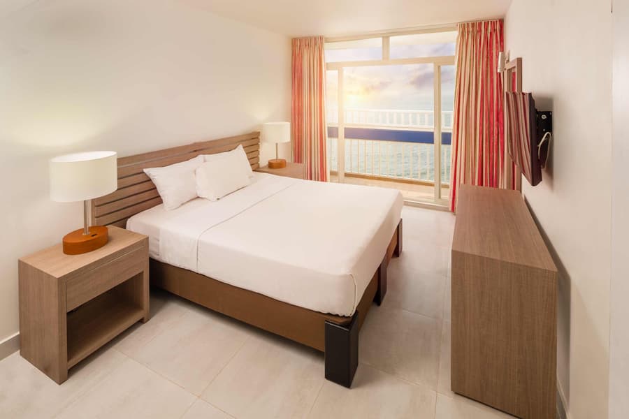 Decameron Cartagena