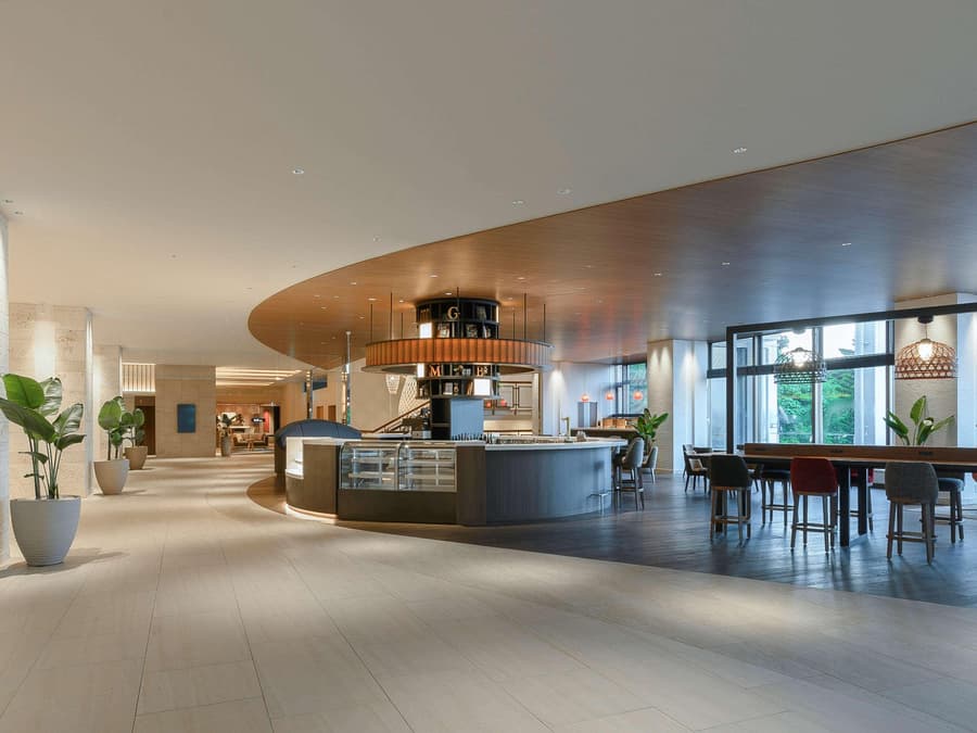 Novotel Okinawa Naha