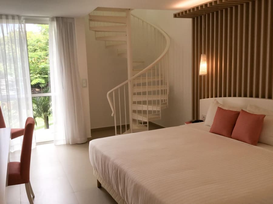 La Creole Beach Hotel & Spa