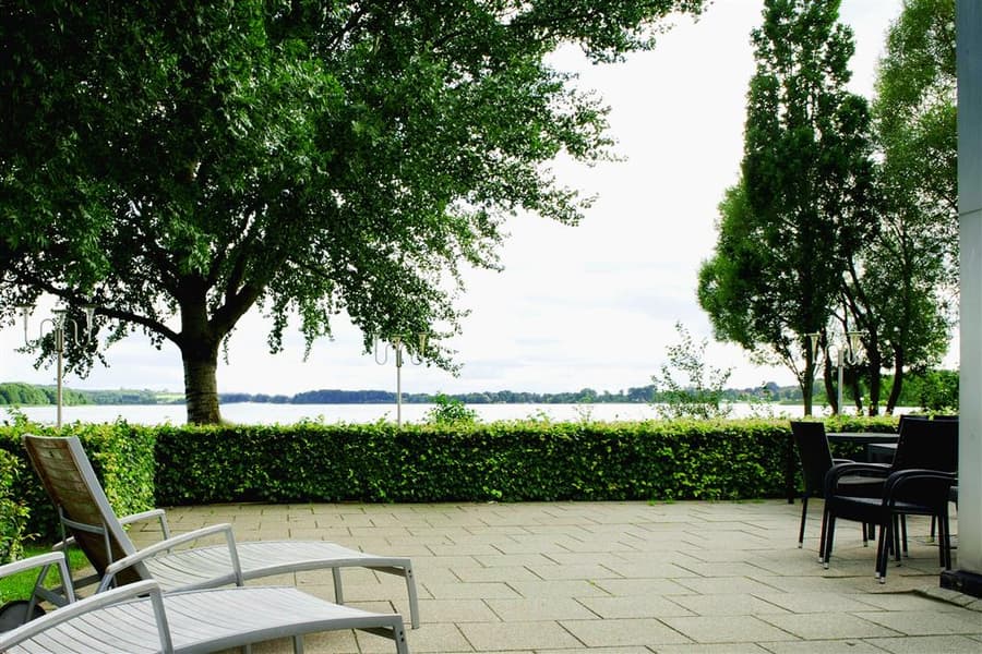 Golf Hotel Viborg
