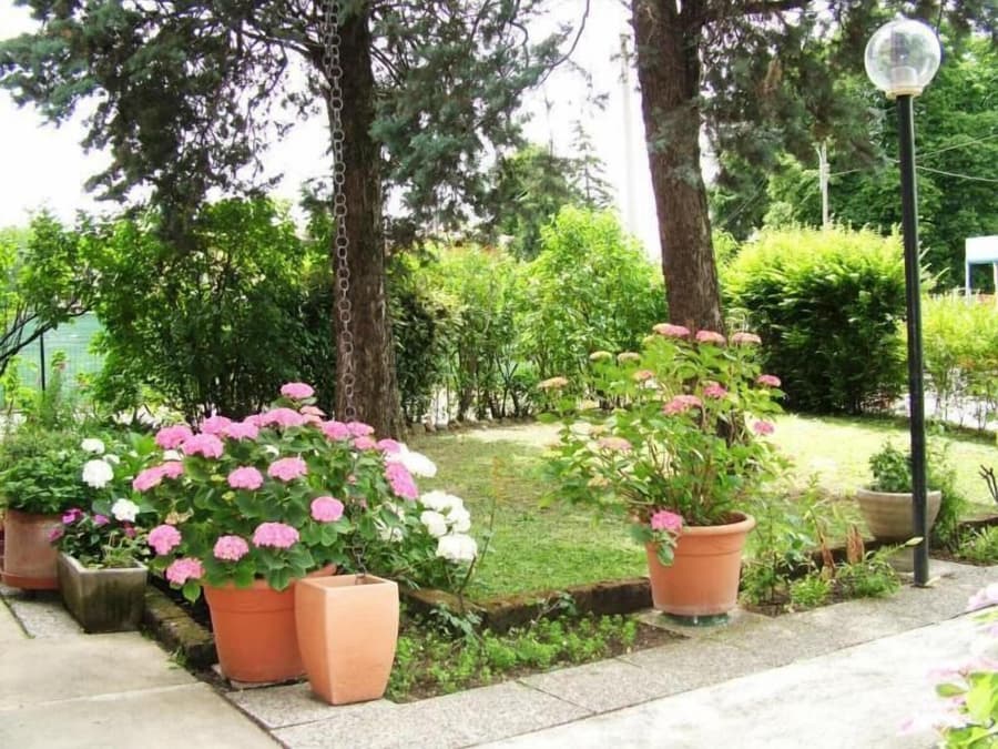 Hotel Tuscolano