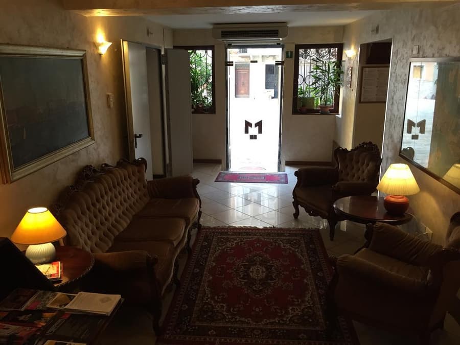 Hotel Malibran