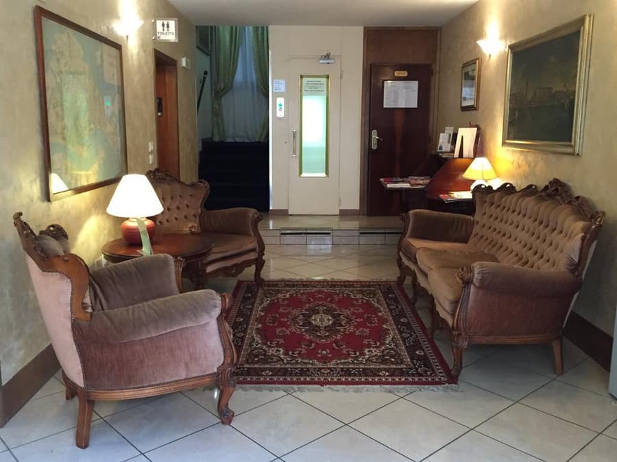 Hotel Malibran