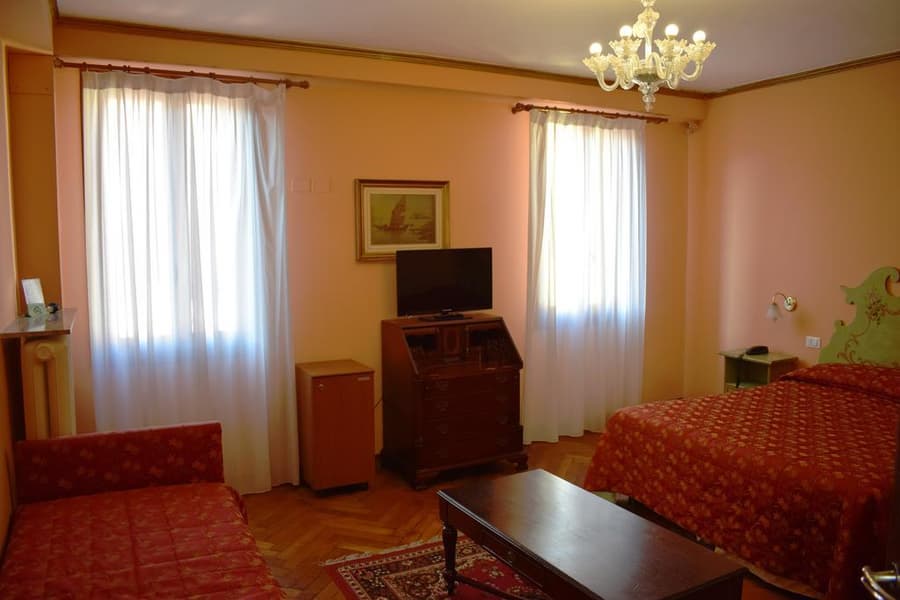 Hotel Malibran