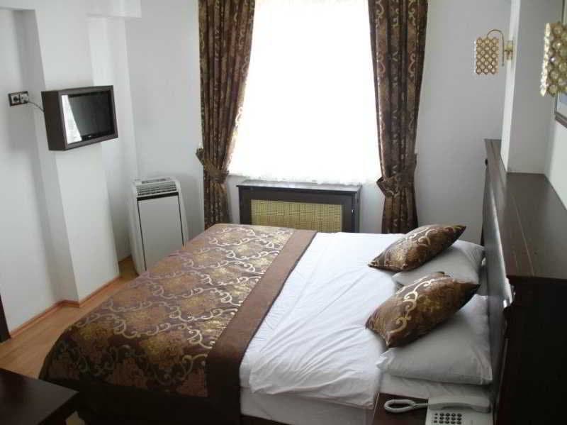 Kuran Hotel International