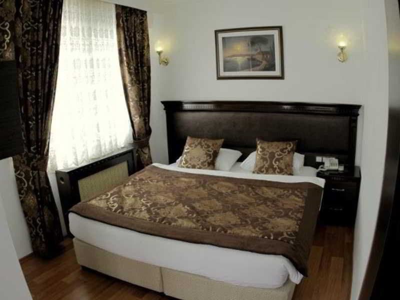 Kuran Hotel International