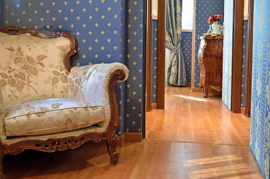Residenza Antica Roma