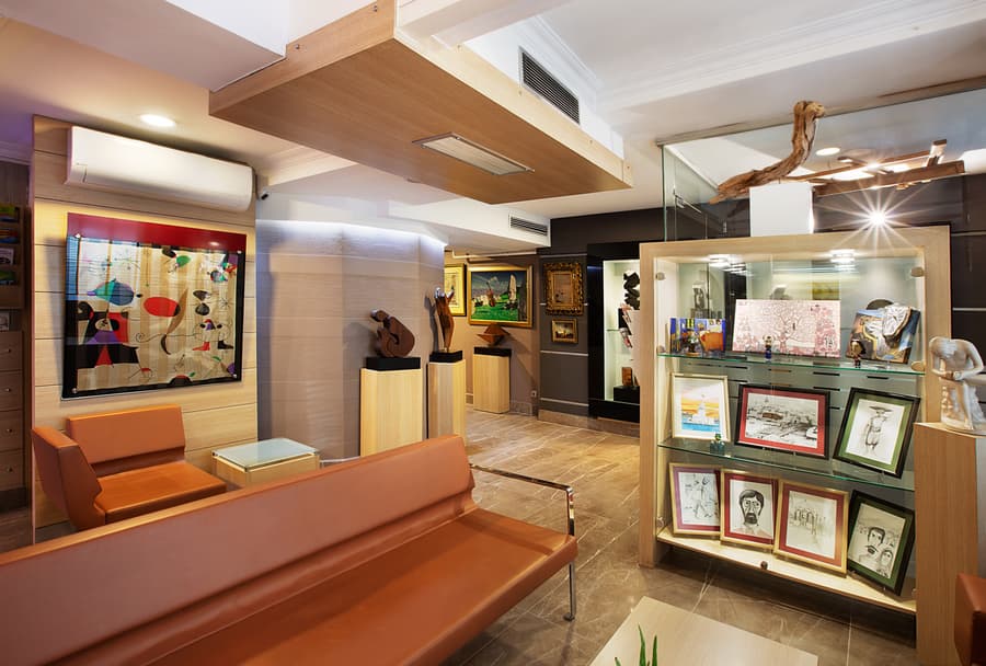 Gallery Residence Hotel Nisantasi