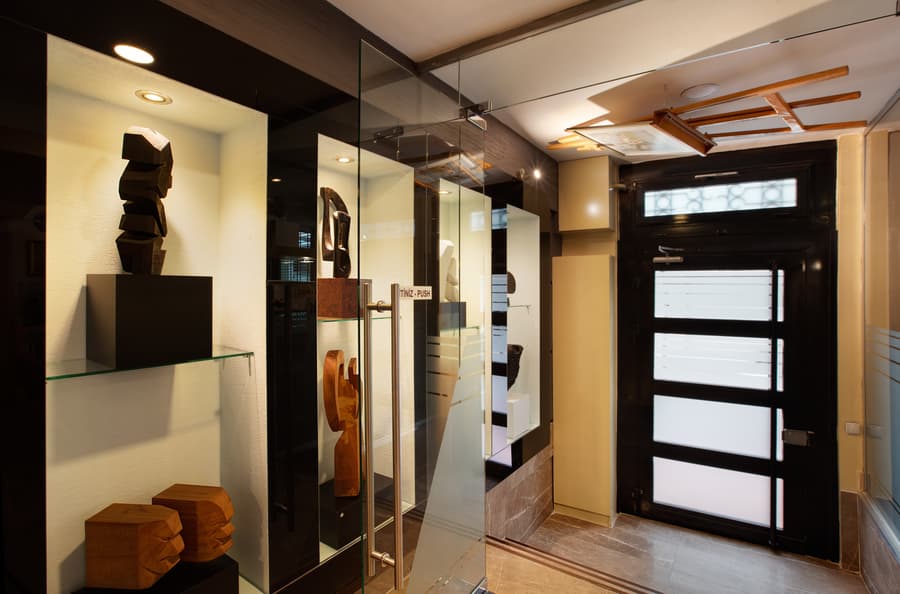 Gallery Residence Hotel Nisantasi
