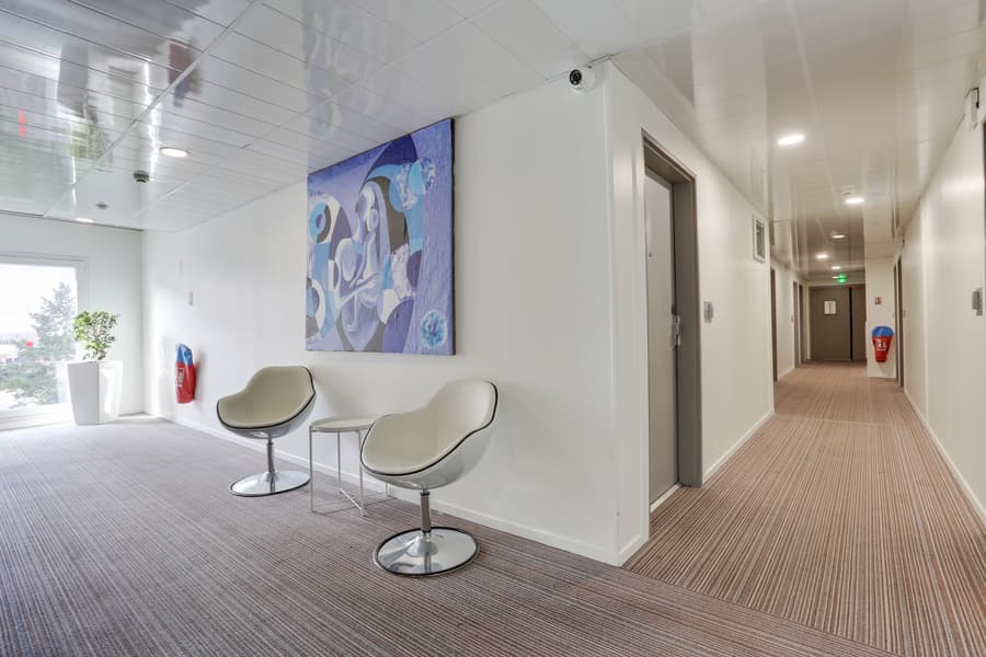 All Suites Appart Hotel|Aéroport Paris-Orly Rungis