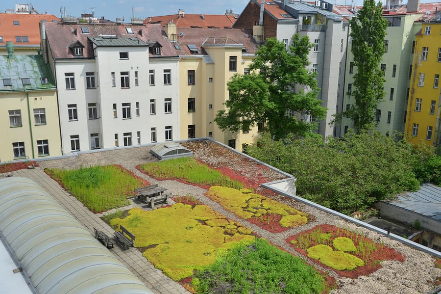 Prague Season