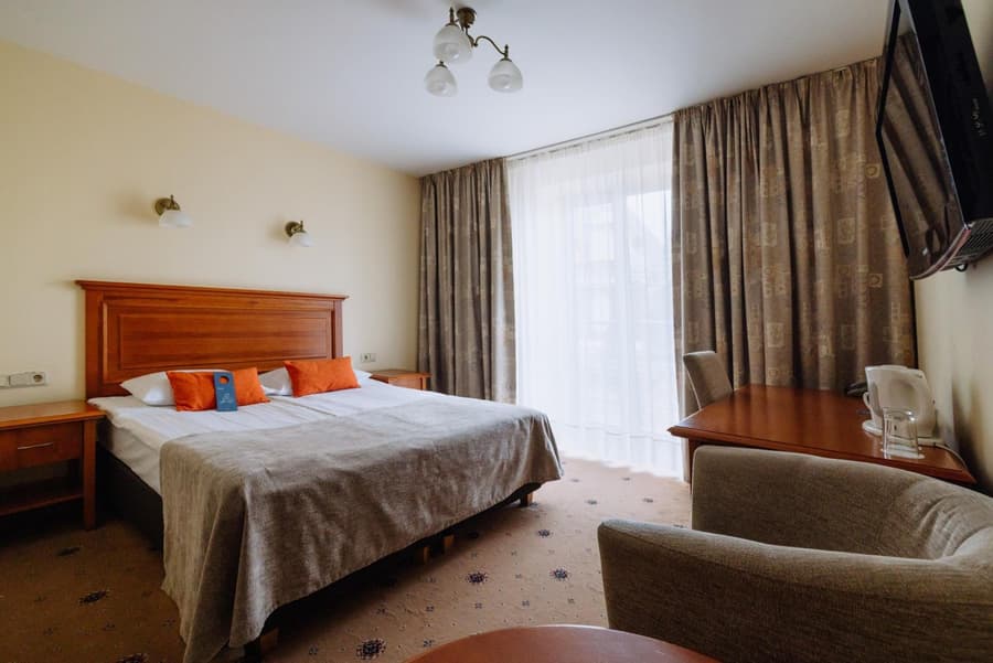 Hestia Hotel Radi un Draugi