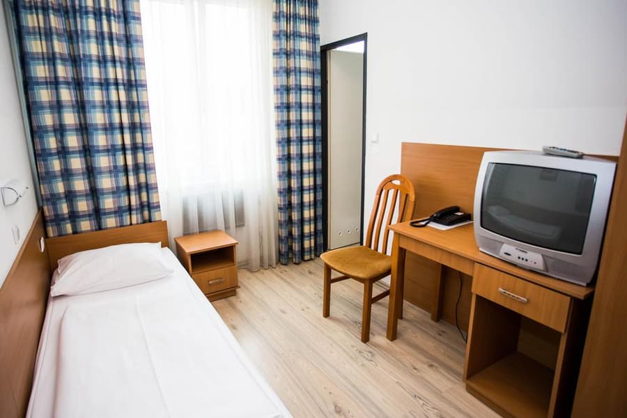 Hotel Geblergasse