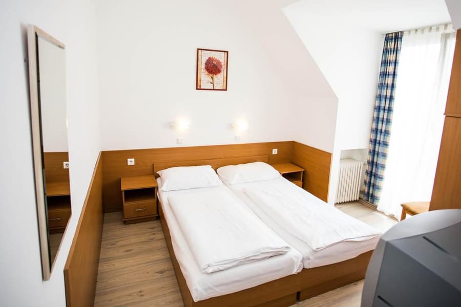 Hotel Geblergasse