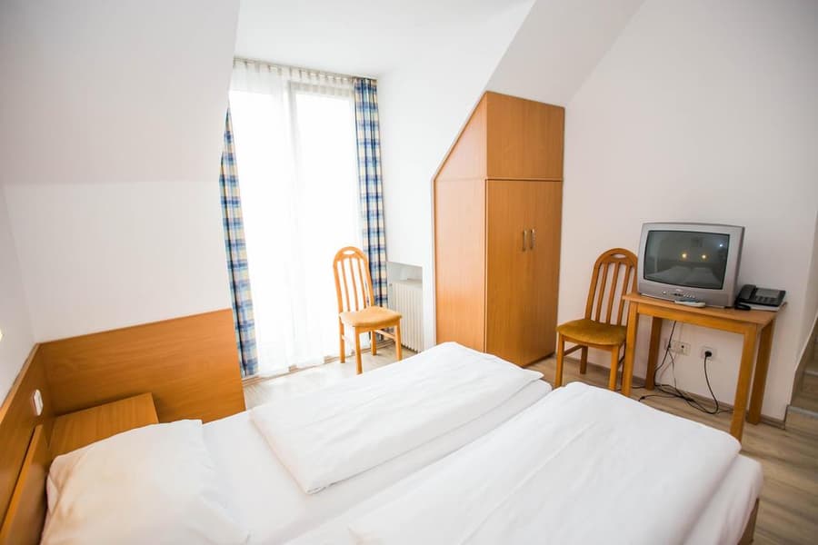 Hotel Geblergasse