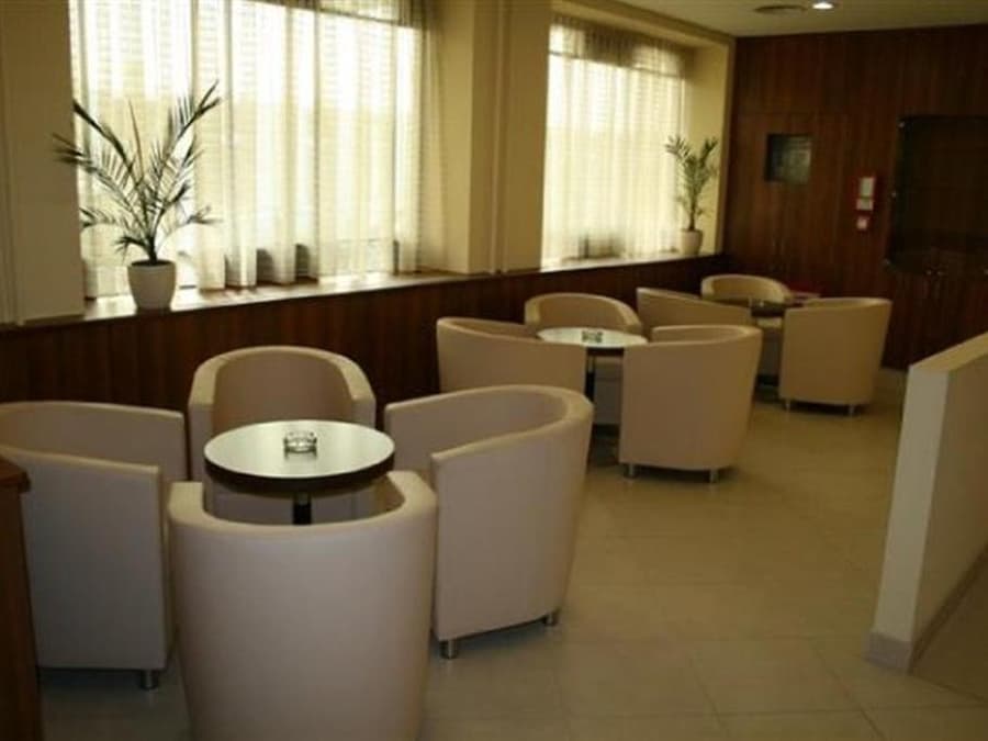 Hotel Geblergasse