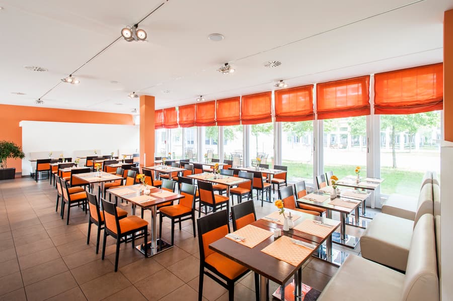 Premier Inn München City Ost