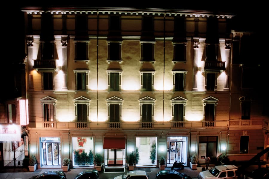Eurohotel