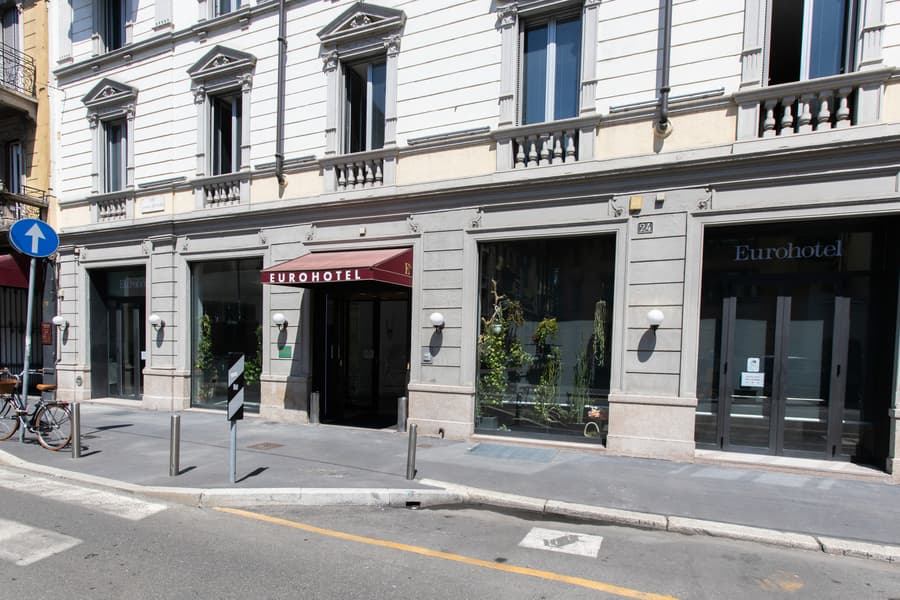 Eurohotel
