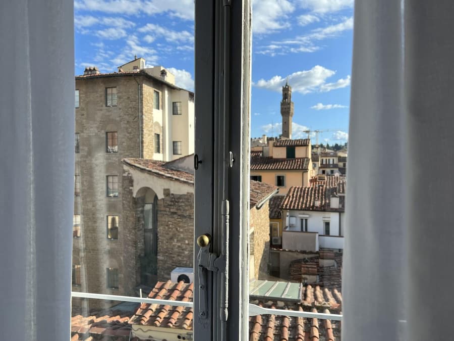 Hotel De Lanzi