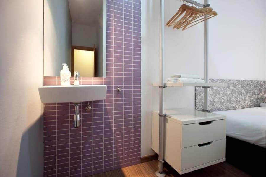 Hostal Nitzs