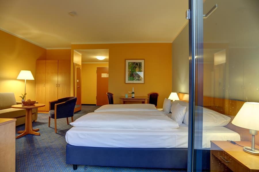 Centro Park Hotel Berlin Trademark Collection
