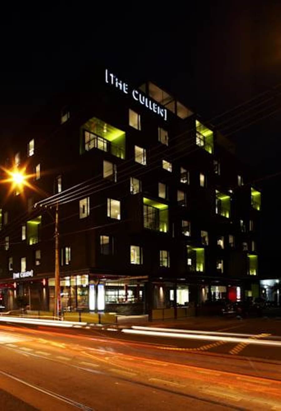 The Cullen Melbourne - Art Series
