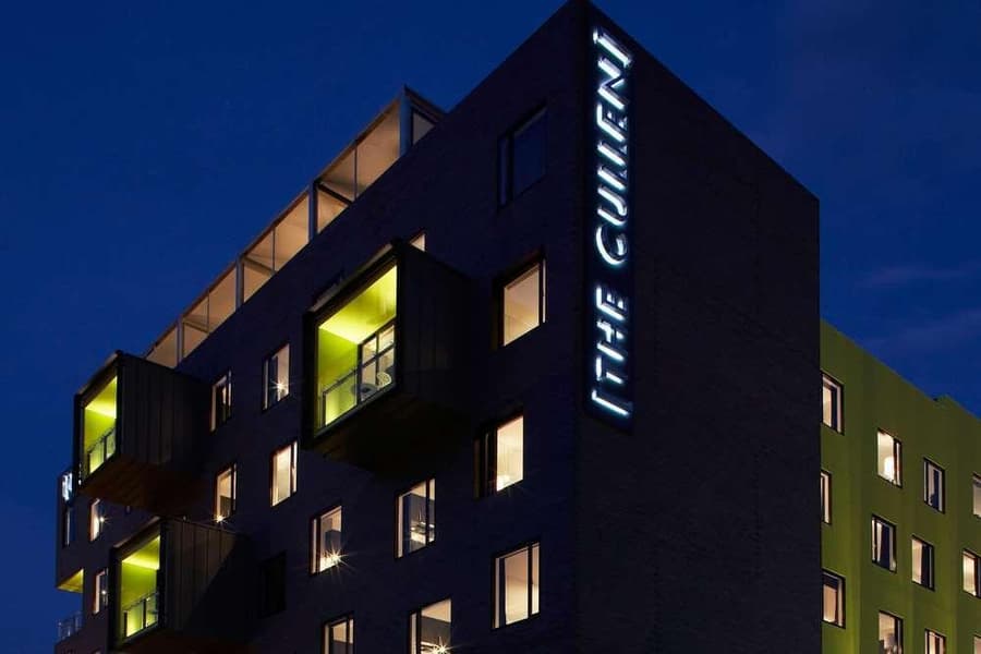 The Cullen Melbourne - Art Series